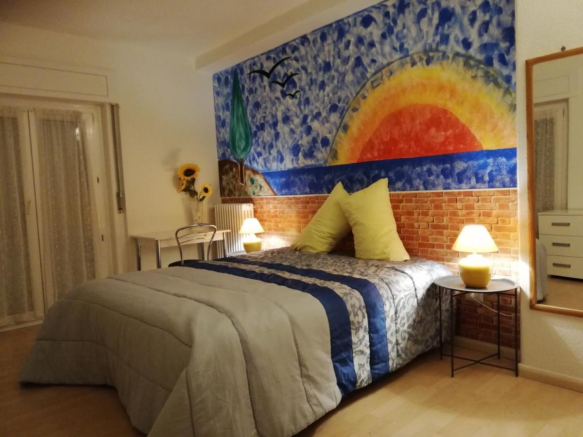 Appartement Sun à Torbole Sul Garda Extérieur photo