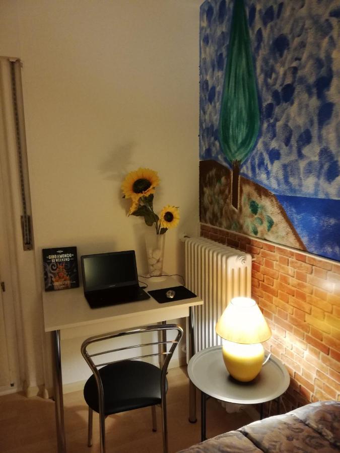 Appartement Sun à Torbole Sul Garda Extérieur photo