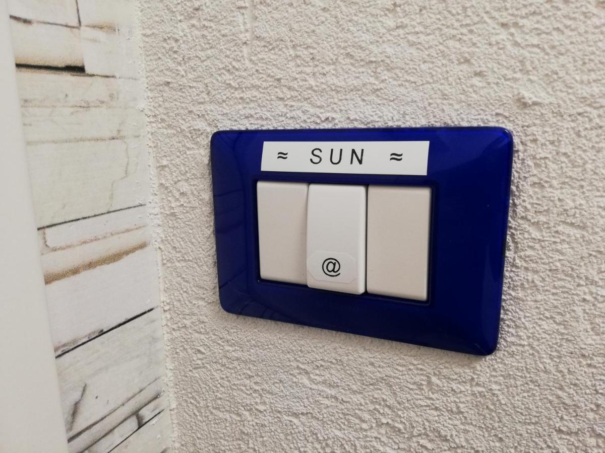 Appartement Sun à Torbole Sul Garda Extérieur photo