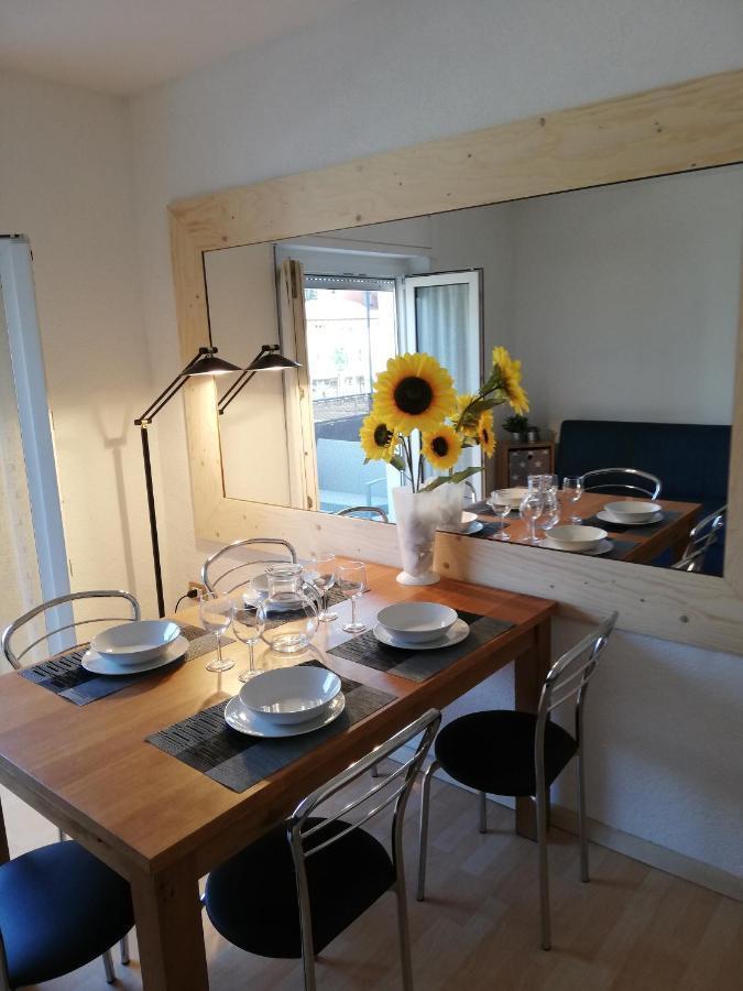 Appartement Sun à Torbole Sul Garda Extérieur photo