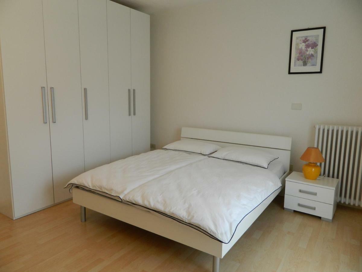 Appartement Sun à Torbole Sul Garda Extérieur photo