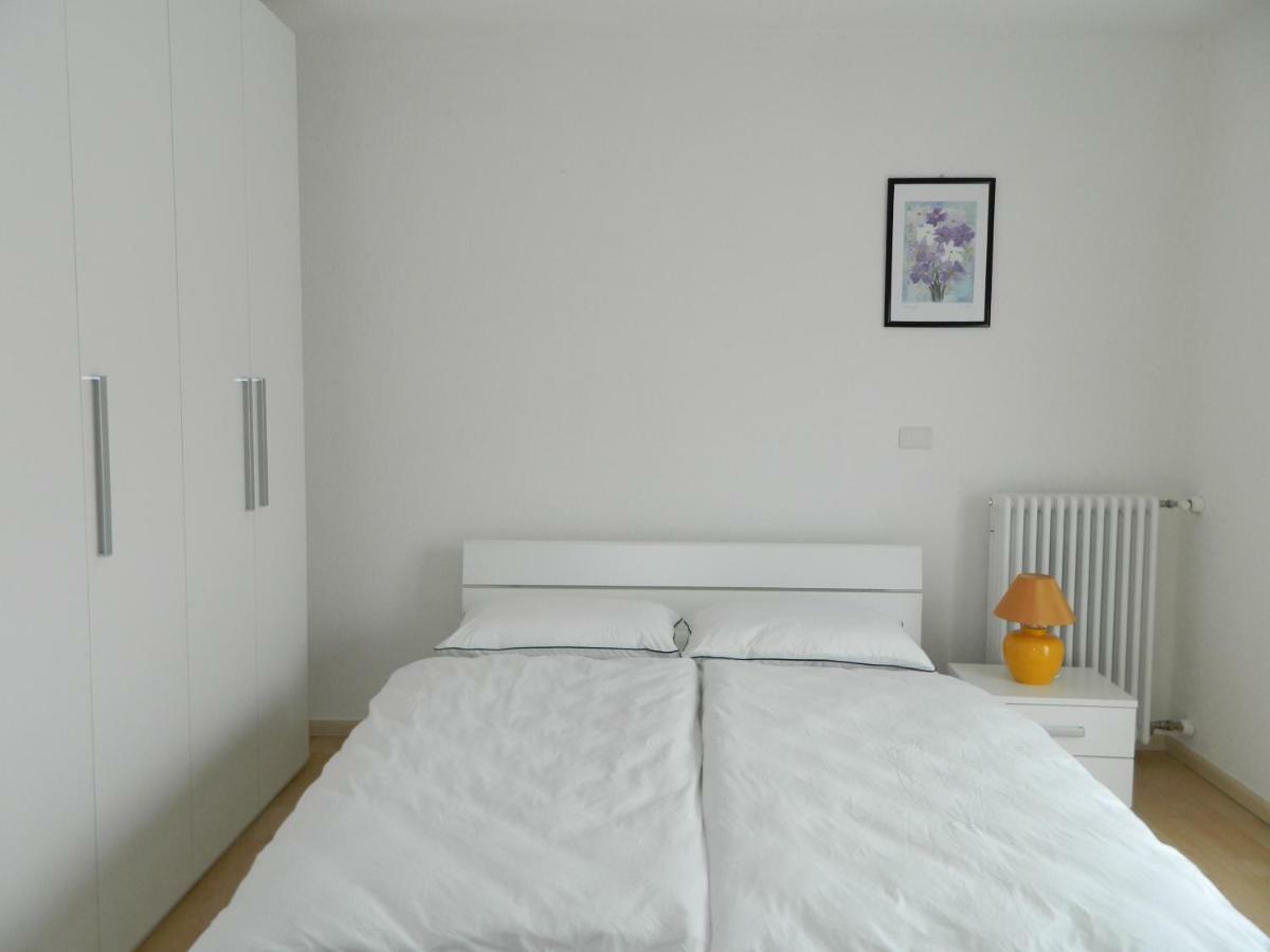 Appartement Sun à Torbole Sul Garda Extérieur photo