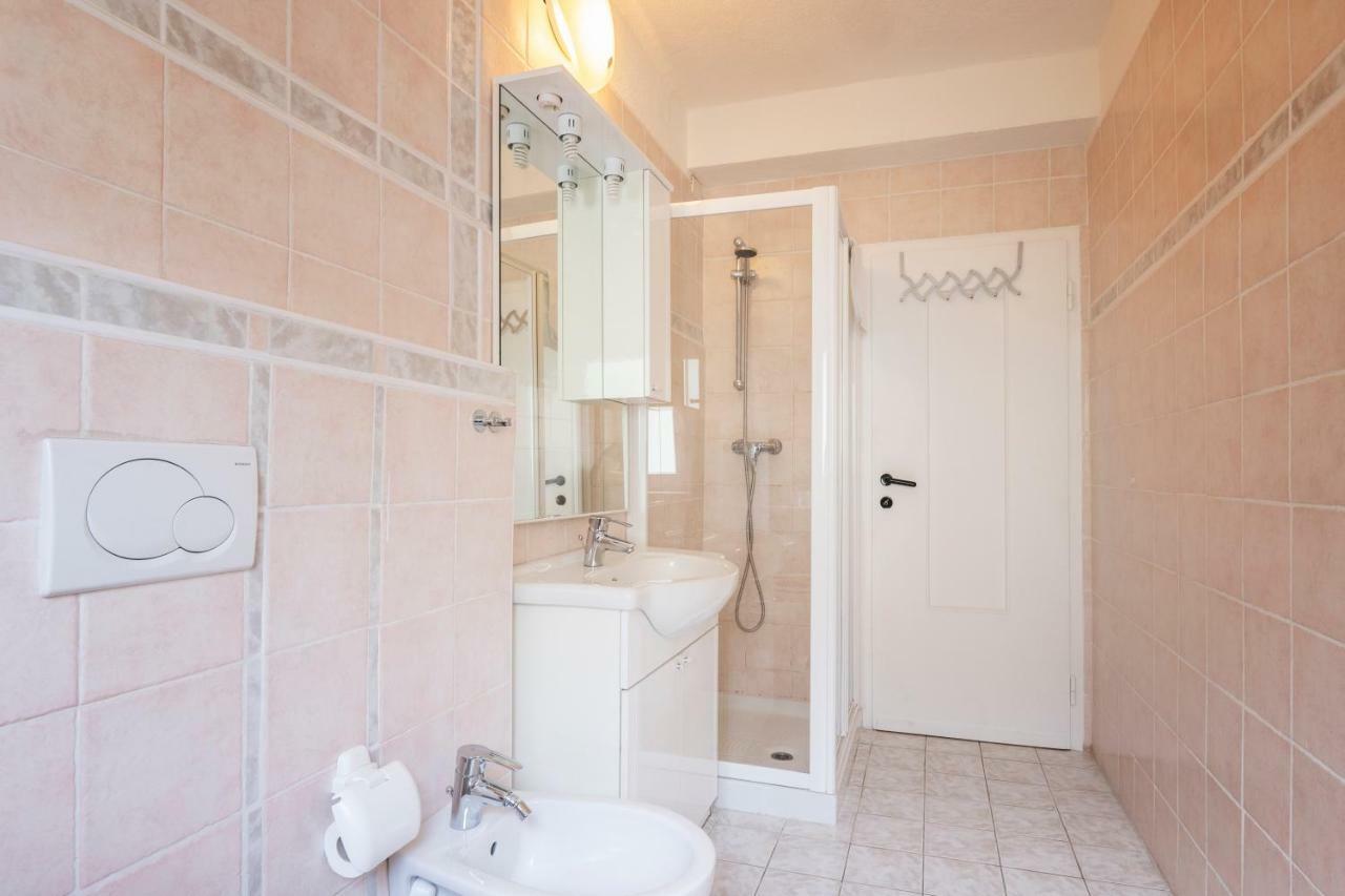 Appartement Sun à Torbole Sul Garda Extérieur photo
